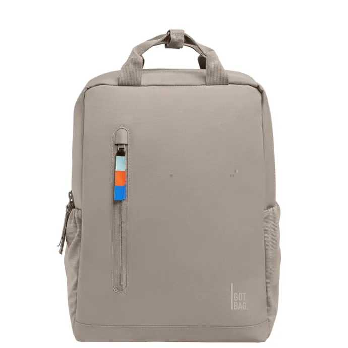 GOT BAG Daypack 2.0 scallop