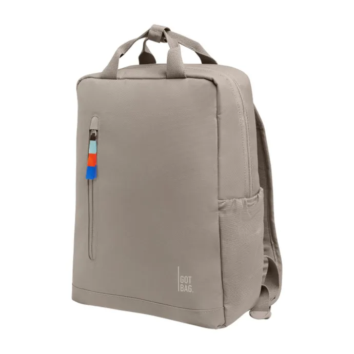 GOT BAG Daypack 2.0 scallop