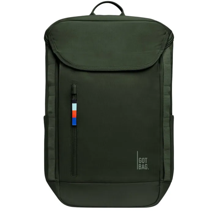 GOT BAG Pro Pack Backpack algae