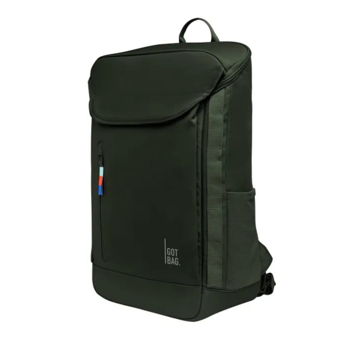 GOT BAG Pro Pack Backpack algae