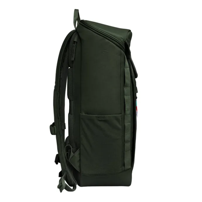 GOT BAG Pro Pack Backpack algae