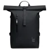 GOT BAG RollTop 2.0 Backpack 15" Monochrome black