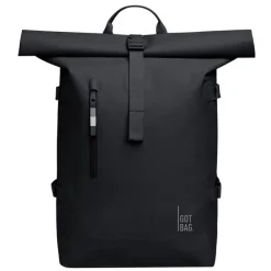 GOT BAG RollTop 2.0 Backpack 15" Monochrome black