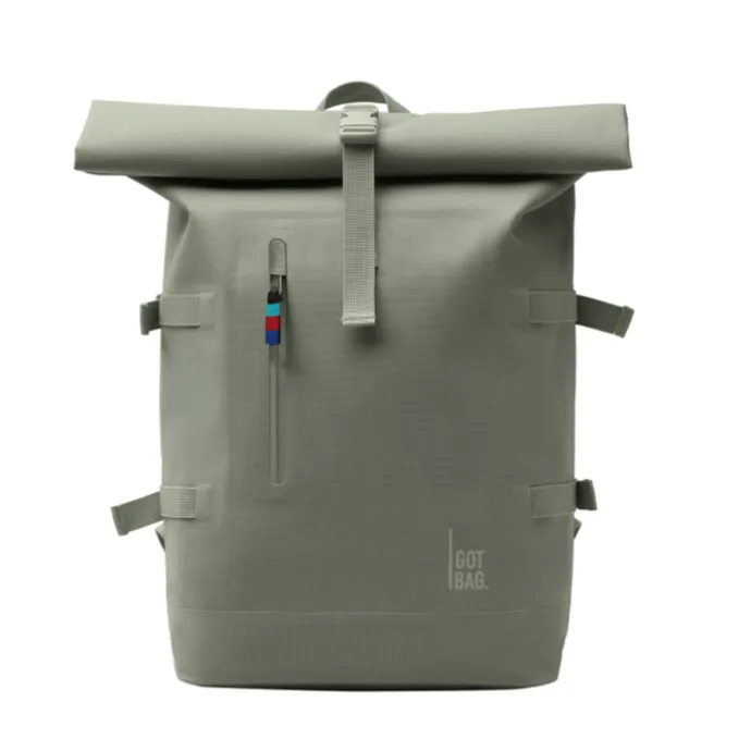 GOT BAG Rolltop 2.0 bass