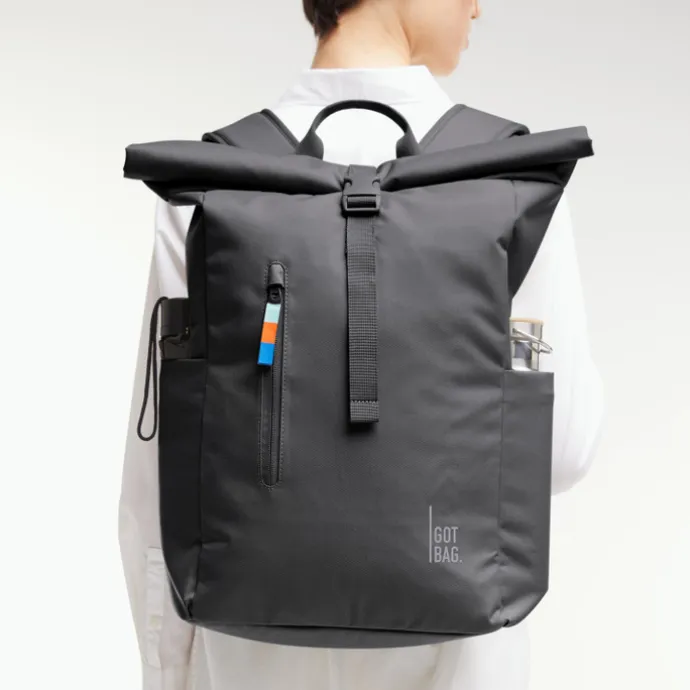 GOT BAG Rolltop Easy shark
