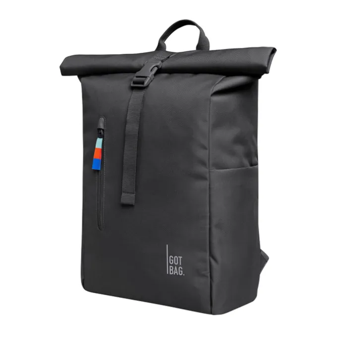 GOT BAG Rolltop Easy shark