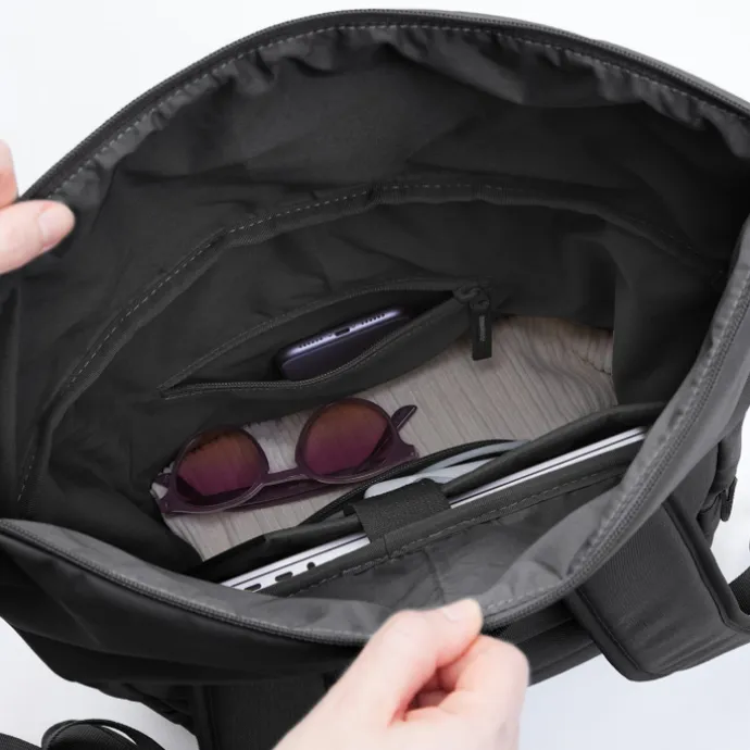 GOT BAG Rolltop Easy shark