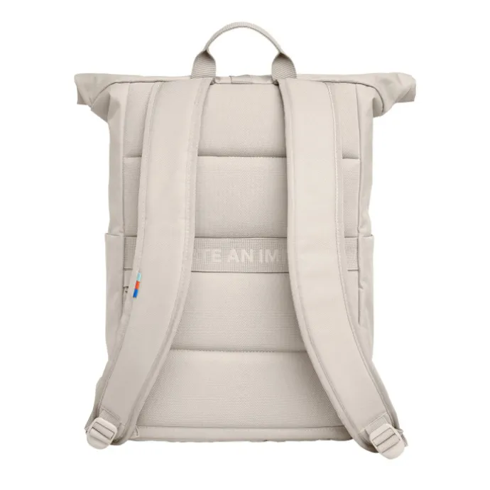 GOT BAG Rolltop Easy soft shell
