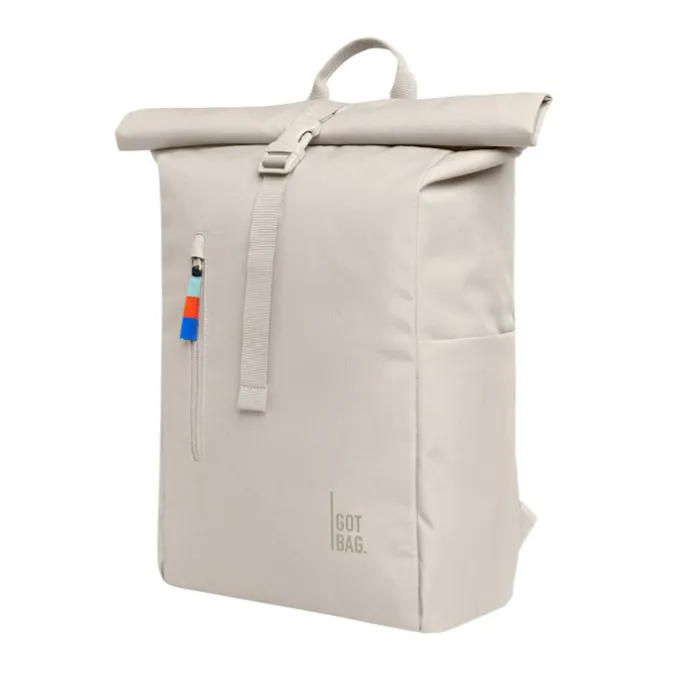 GOT BAG Rolltop Easy soft shell