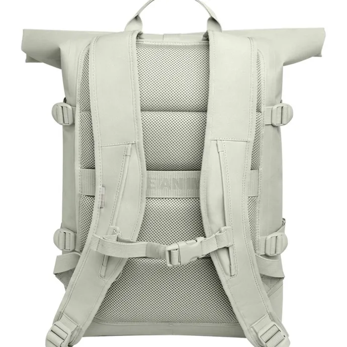 GOT BAG RollTop Lite 2.0 Backpack 15" Monochrome porpoise