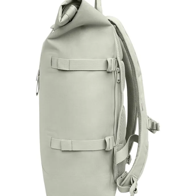 GOT BAG RollTop Lite 2.0 Backpack 15" Monochrome porpoise