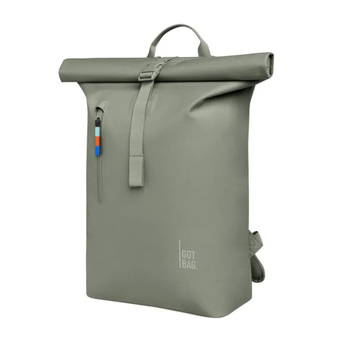 GOT BAG Rolltop Lite 2.0 bass