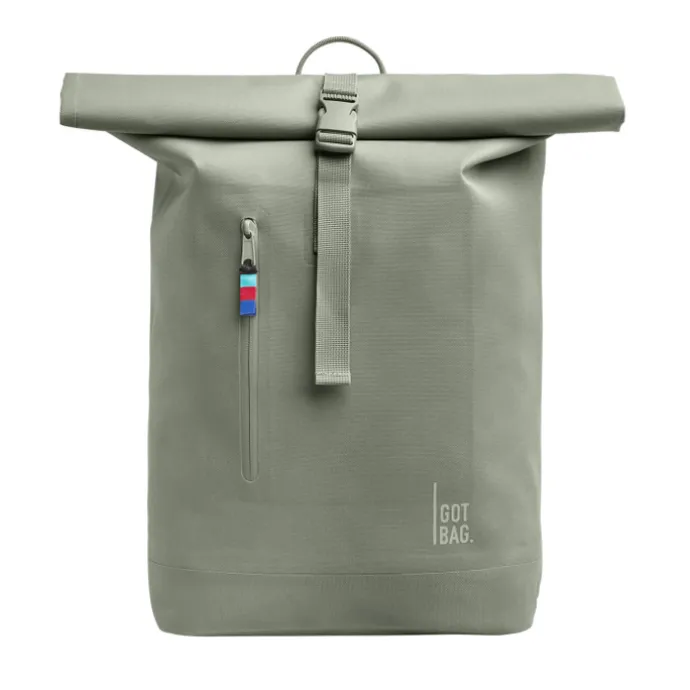 GOT BAG Rolltop Lite 2.0 bass