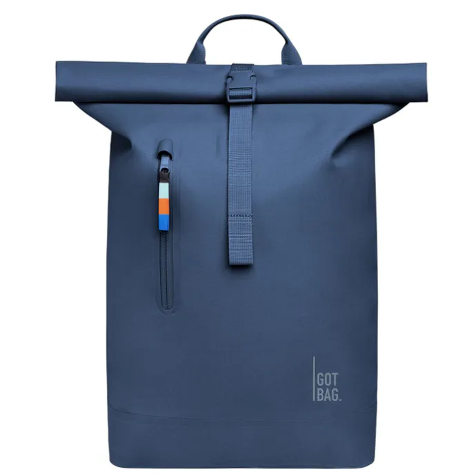 GOT BAG Rolltop Lite 2.0 ocean blue