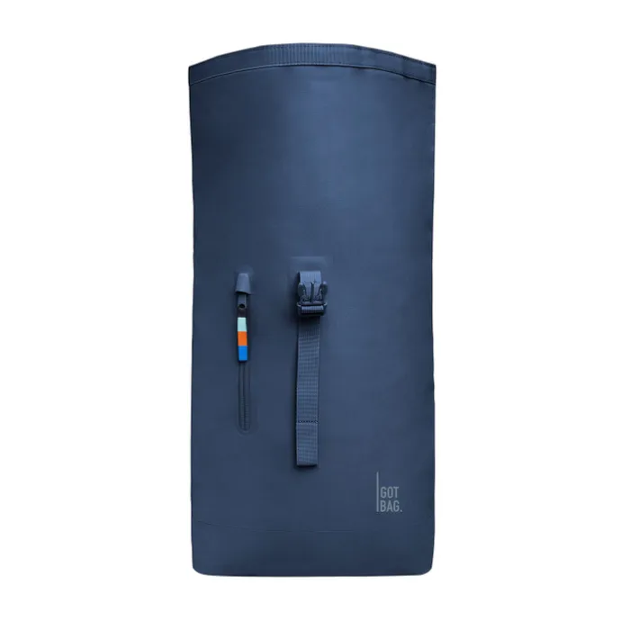 GOT BAG Rolltop Lite 2.0 ocean blue