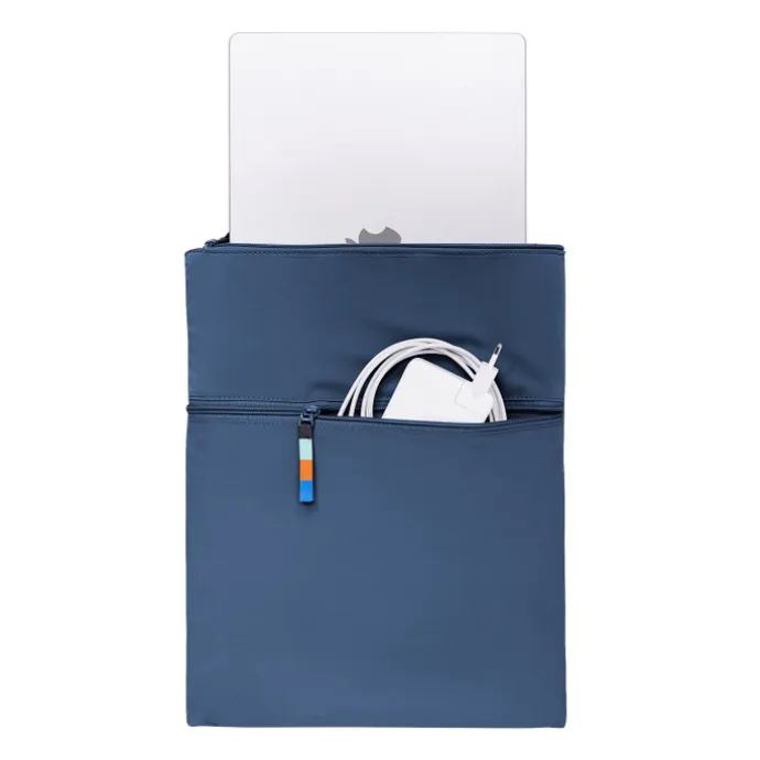 GOT BAG Rolltop Lite 2.0 ocean blue