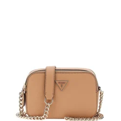 Guess Noelle Crossbody Camera beige