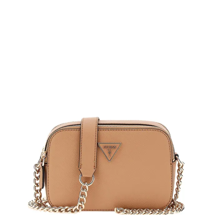 Guess Noelle Crossbody Camera beige