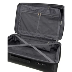 Guess Wilder 28 In 8-Wheeler black