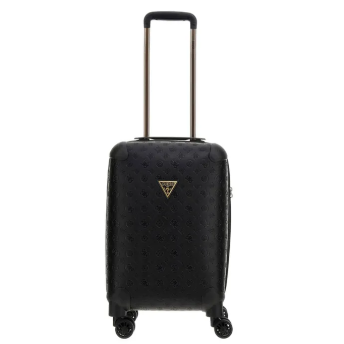 Guess Wilder 18 In 8-Wheeler black