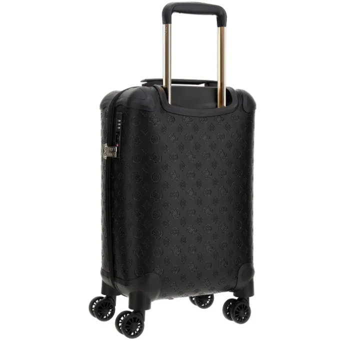 Guess Wilder 18 In 8-Wheeler black