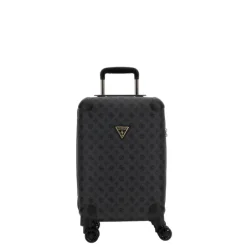 Guess Wilder Cabin Trolley 55 grey