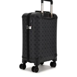 Guess Wilder Cabin Trolley 55 grey