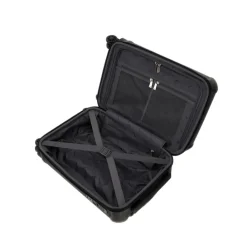 Guess Wilder Cabin Trolley 55 grey