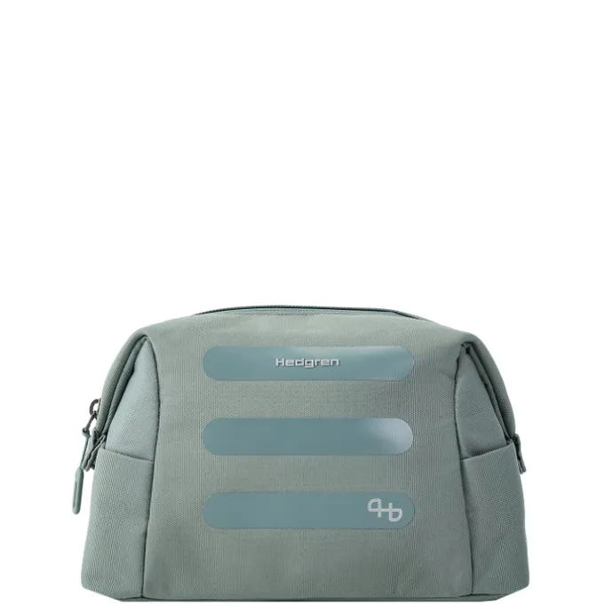 Hedgren Comby Break grey-green