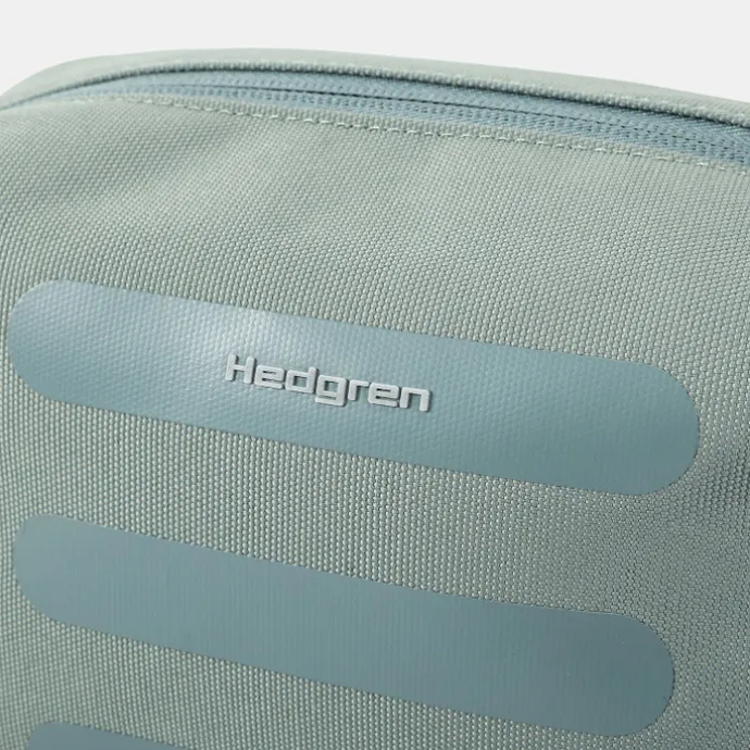 Hedgren Comby Break grey-green