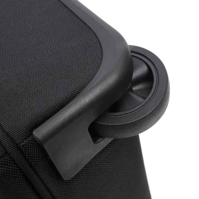 Hedgren Comby Compact Wheeled Duffle 75 black