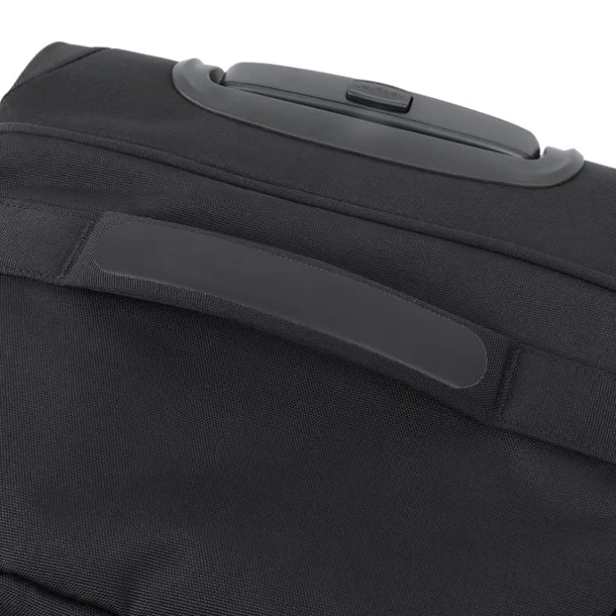 Hedgren Comby Compact Wheeled Duffle 75 black