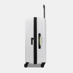 Hedgren Comby Grip L Expandable vaporous grey