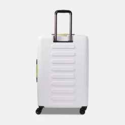 Hedgren Comby Grip L Expandable vaporous grey
