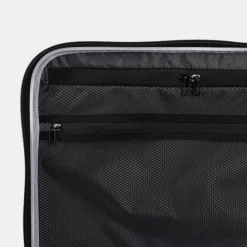 Hedgren Comby Grip L Expandable vaporous grey