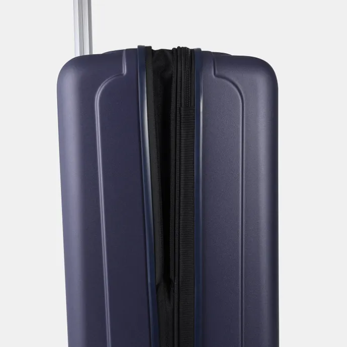 Hedgren Comby Grip L Expandable peacoat blue