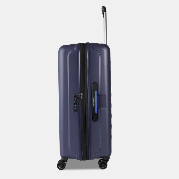 Hedgren Comby Grip L Expandable peacoat blue