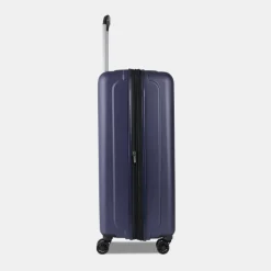 Hedgren Comby Grip L Expandable peacoat blue