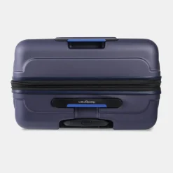 Hedgren Comby Grip L Expandable peacoat blue