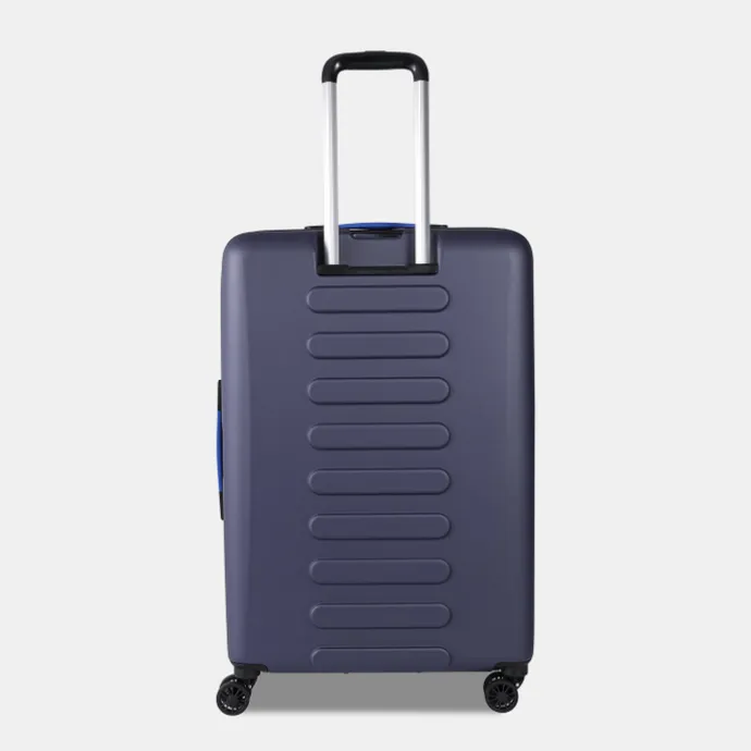 Hedgren Comby Grip L Expandable peacoat blue