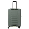 Hedgren Comby Grip M Expandable olive