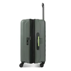 Hedgren Comby Grip M Expandable olive