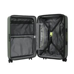 Hedgren Comby Grip M Expandable olive