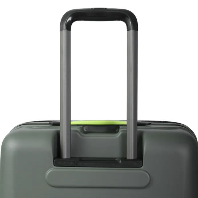 Hedgren Comby Grip M Expandable olive