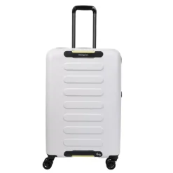 Hedgren Comby Grip M Expandable vaporous grey