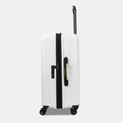 Hedgren Comby Grip M Expandable vaporous grey