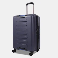 Hedgren Comby Grip M Expandable peacoat blue