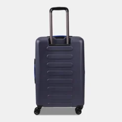 Hedgren Comby Grip M Expandable peacoat blue
