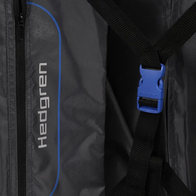 Hedgren Comby Grip M Expandable peacoat blue