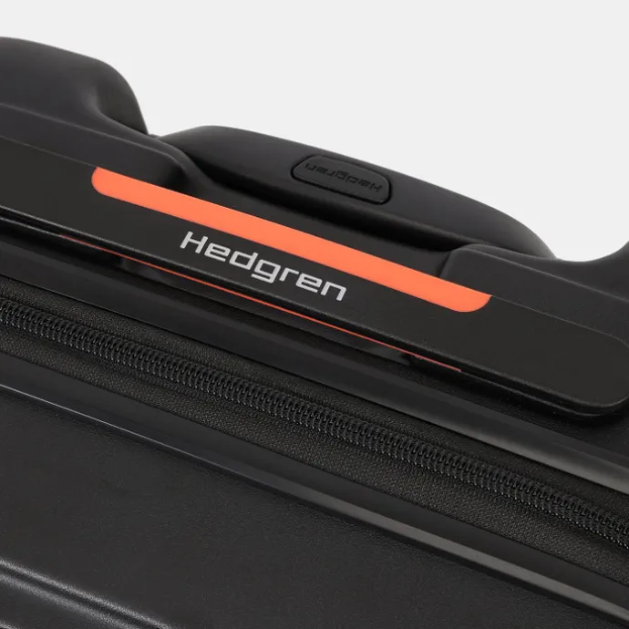Hedgren Comby Grip S black
